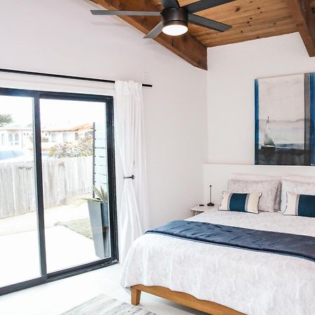 Вилла 5768 Moonstone Bch Dr. Кэмбриа Экстерьер фото