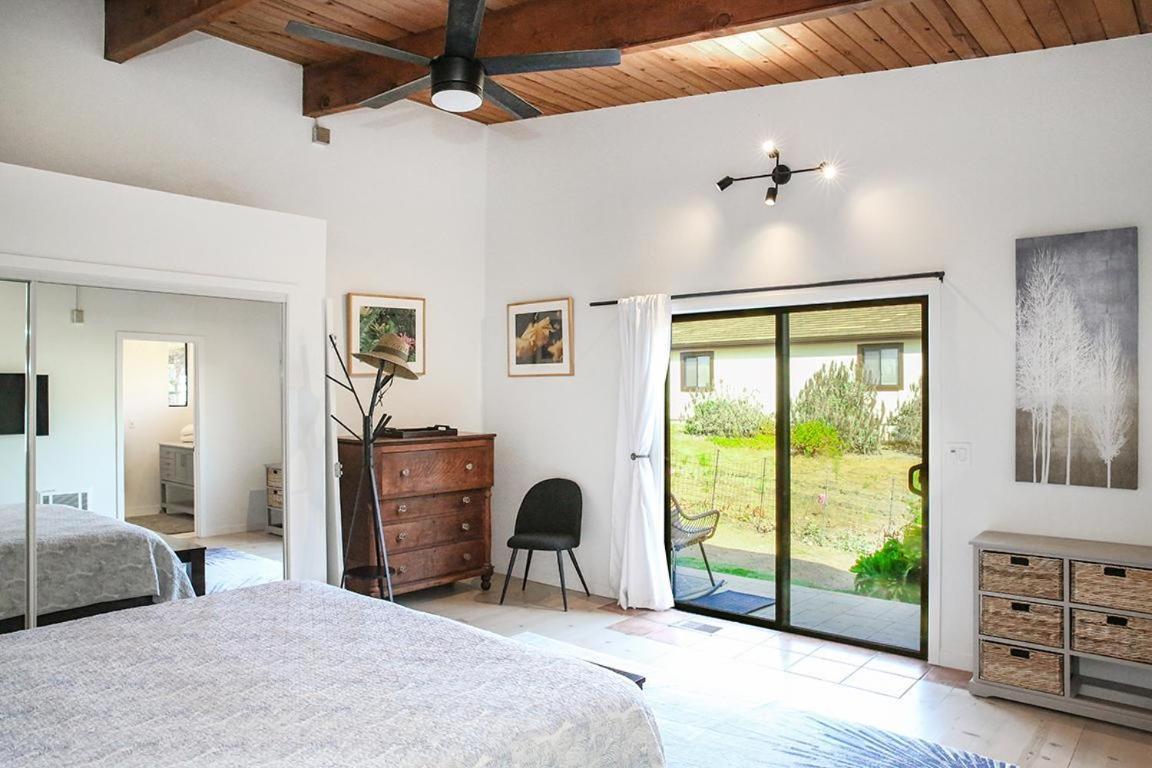 Вилла 5768 Moonstone Bch Dr. Кэмбриа Экстерьер фото