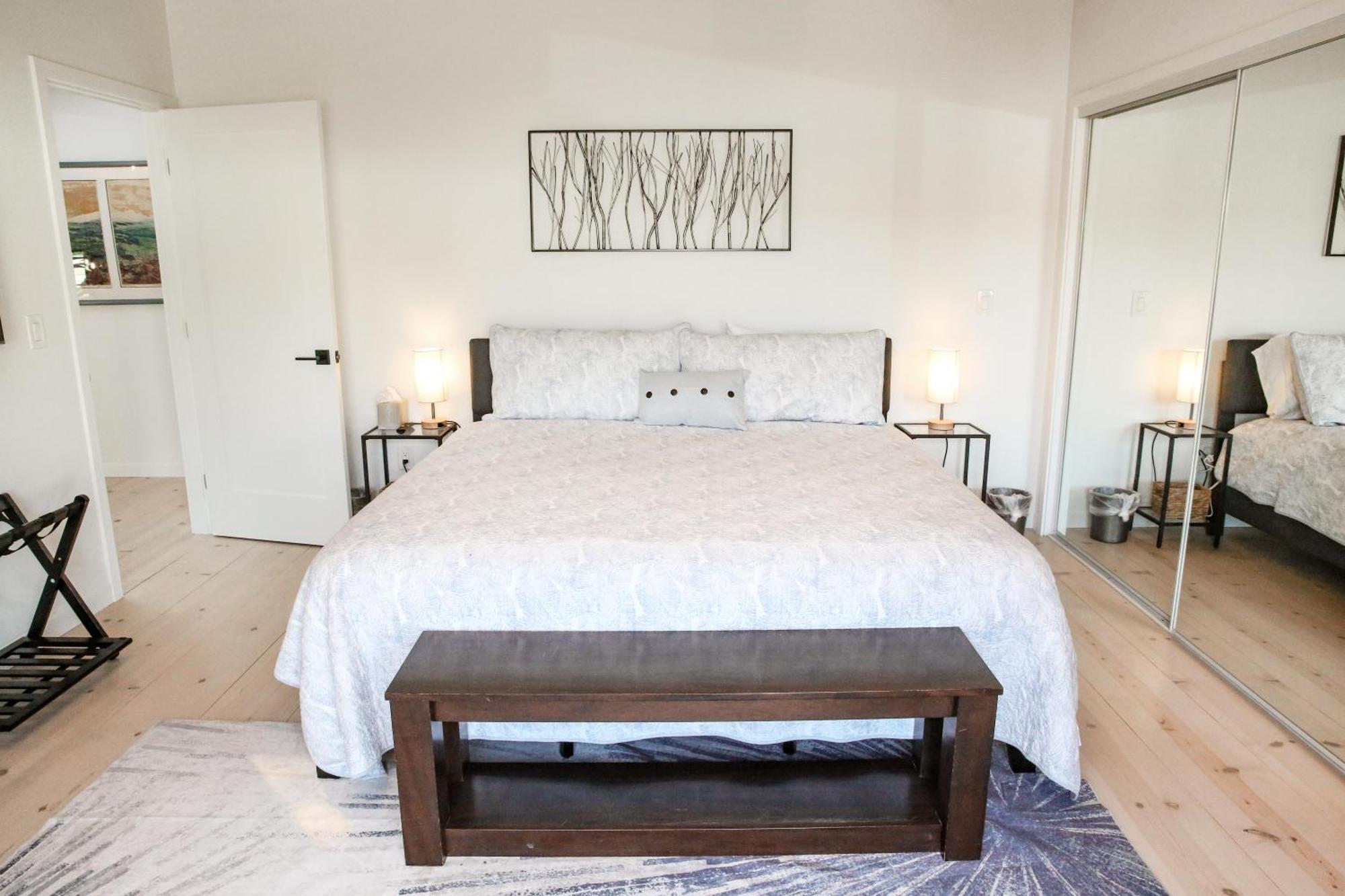 Вилла 5768 Moonstone Bch Dr. Кэмбриа Экстерьер фото