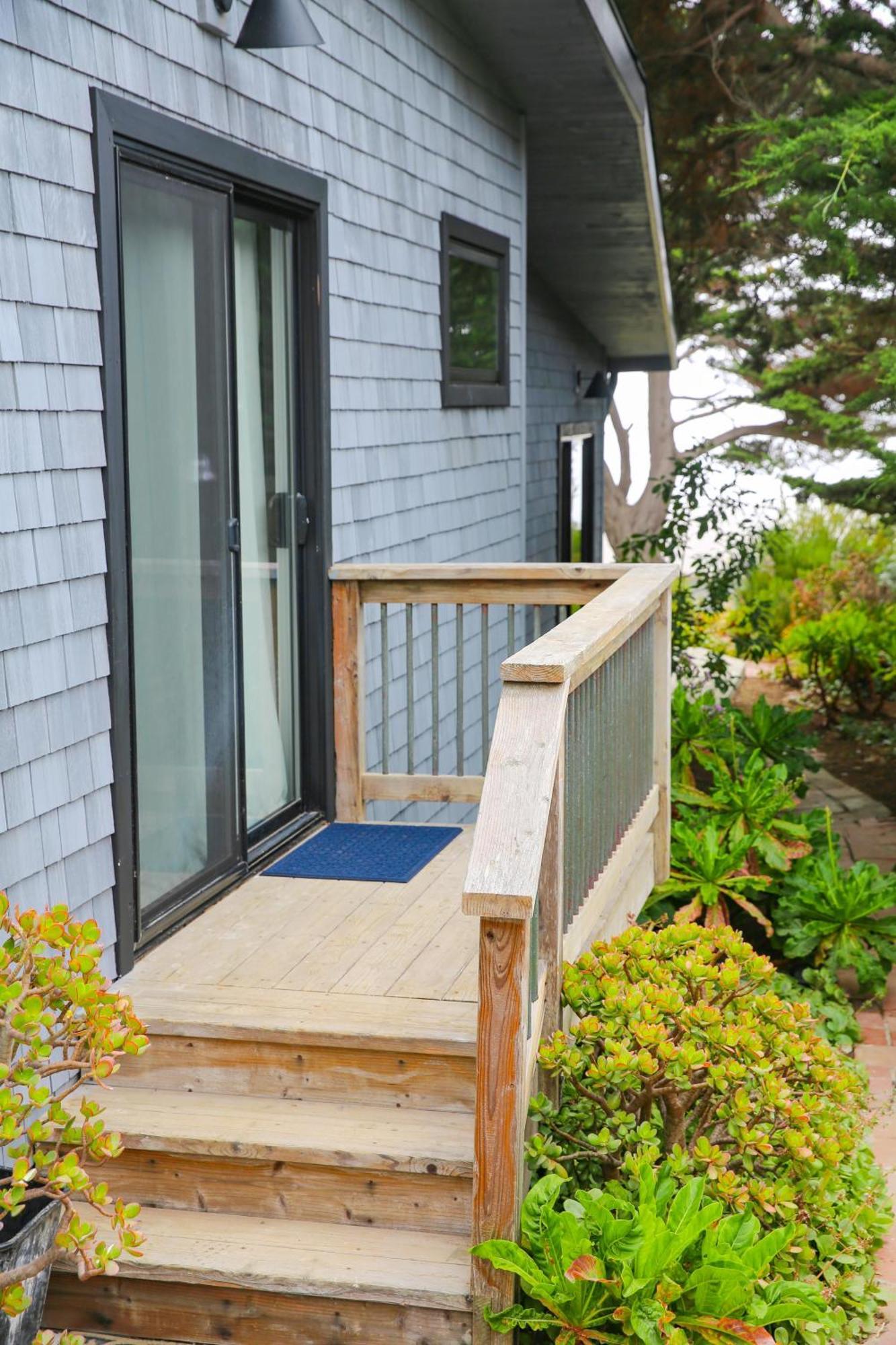 Вилла 5768 Moonstone Bch Dr. Кэмбриа Экстерьер фото