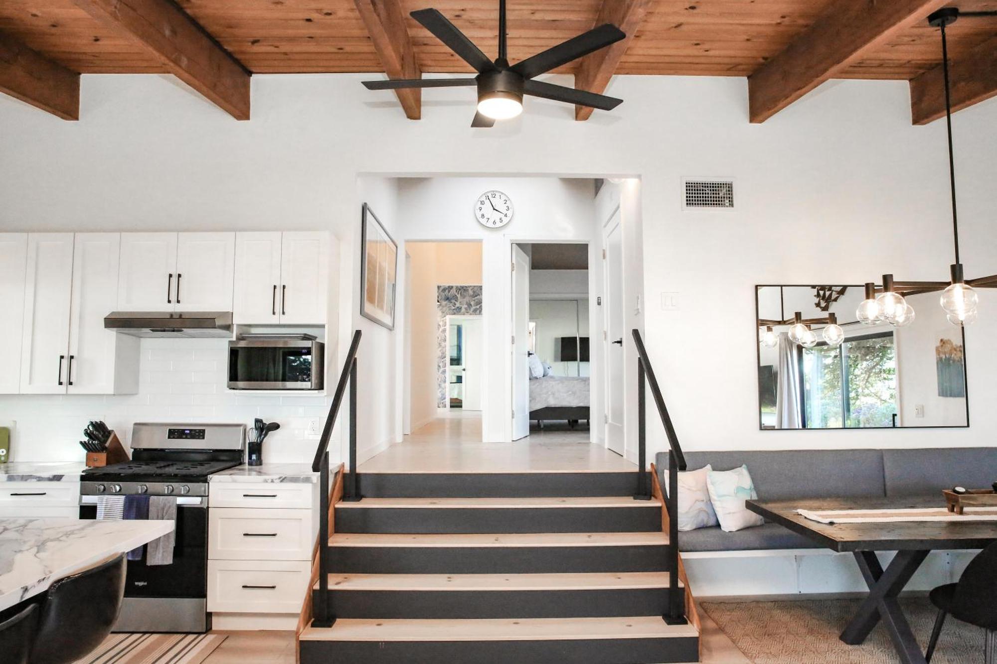 Вилла 5768 Moonstone Bch Dr. Кэмбриа Экстерьер фото