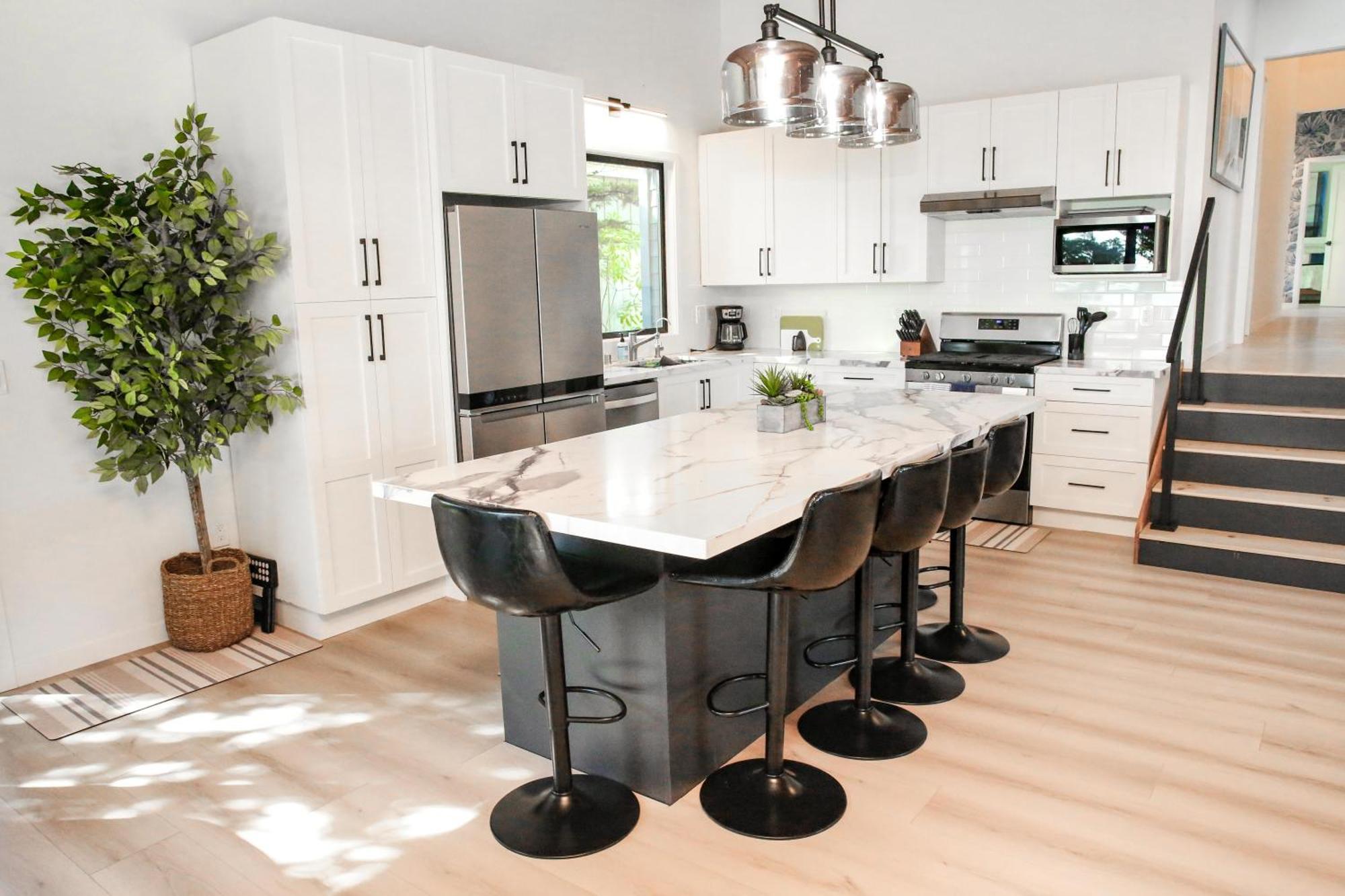 Вилла 5768 Moonstone Bch Dr. Кэмбриа Экстерьер фото